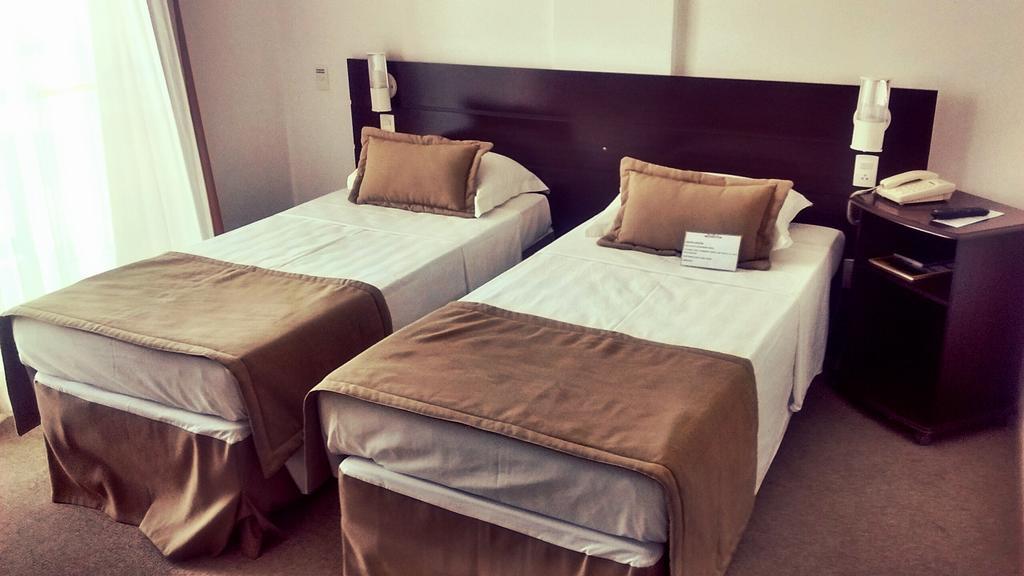 Podium Apart Hotel วาร์จินญา ห้อง รูปภาพ